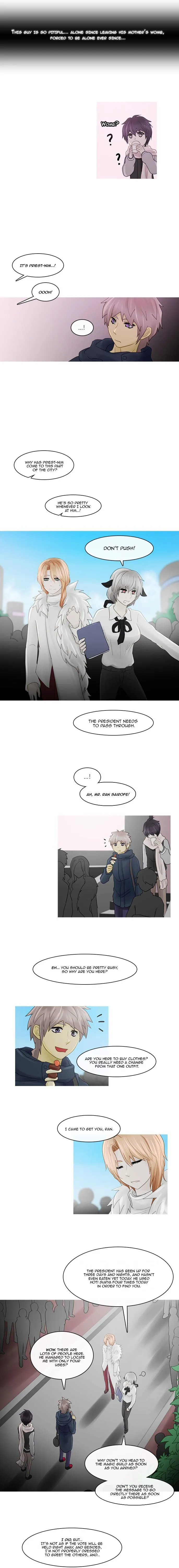 Kubera Chapter 218 Online - página 6