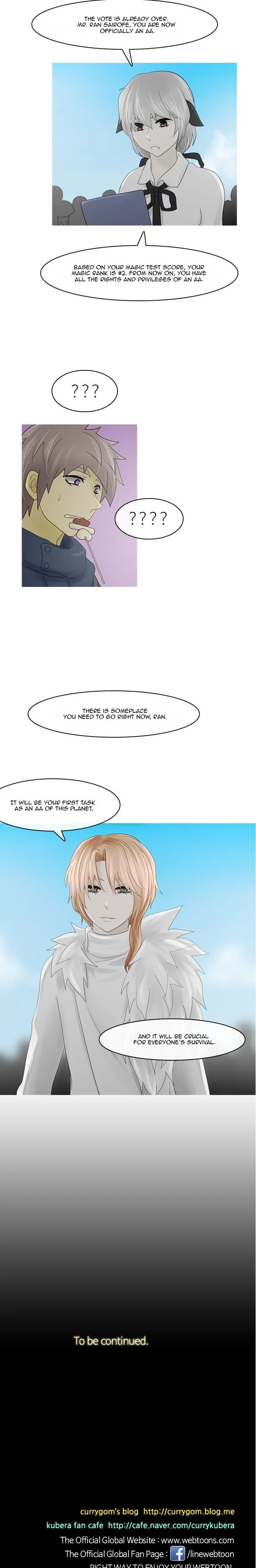 Kubera Chapter 218 Online - página 7