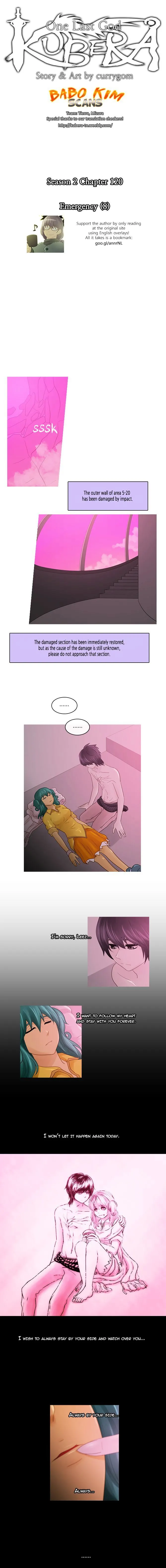 Kubera Chapter 222 Online - página 2