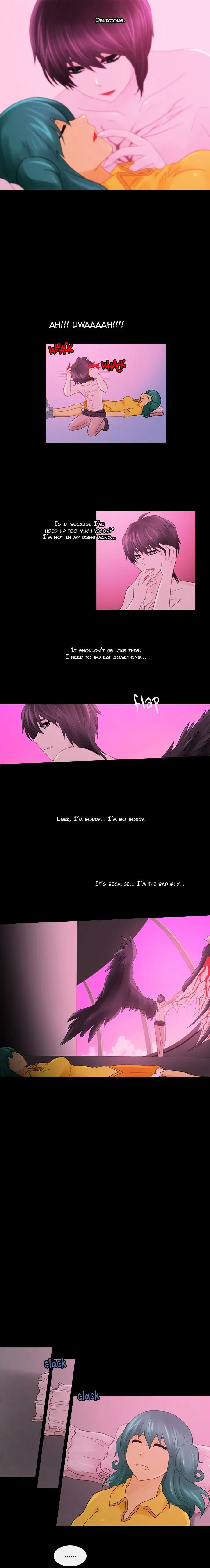 Kubera Chapter 222 Online - página 3