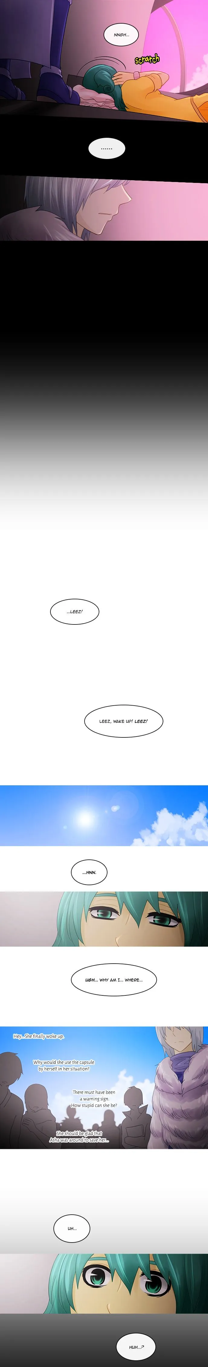Kubera Chapter 222 Online - página 4