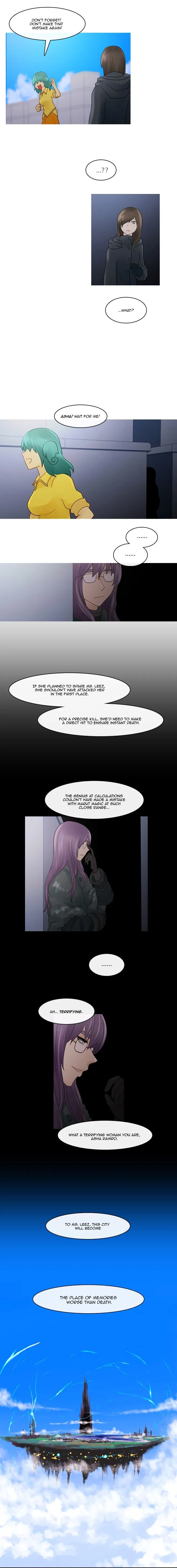 Kubera Chapter 222 Online - página 8