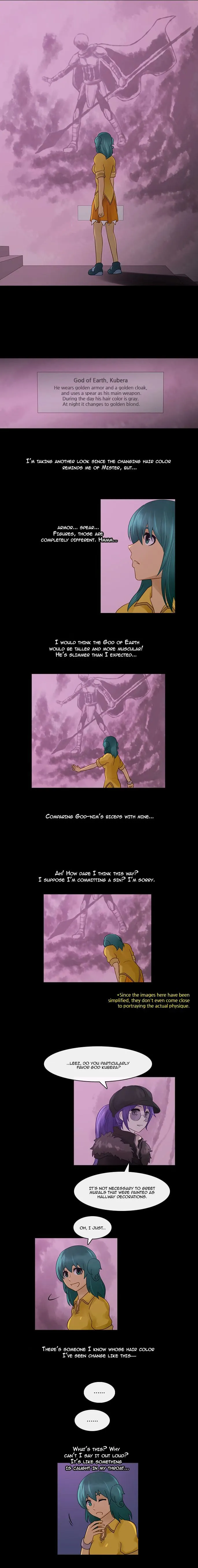Kubera Chapter 225 Online - página 1