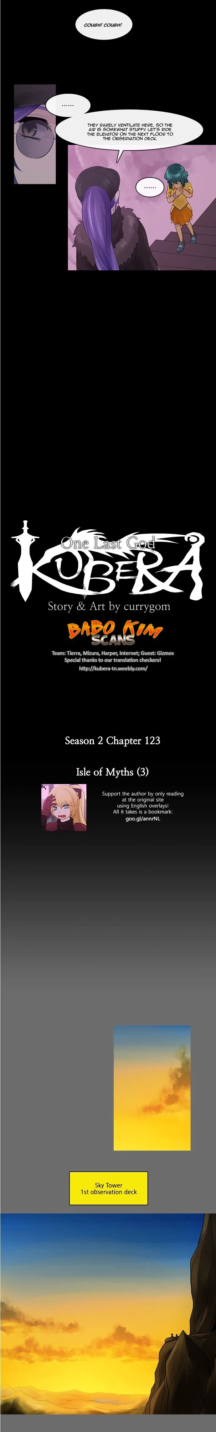 Kubera Chapter 225 Online - página 2