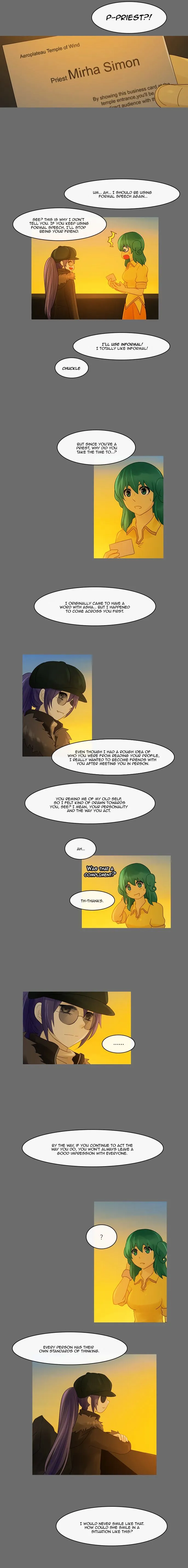 Kubera Chapter 225 Online - página 4