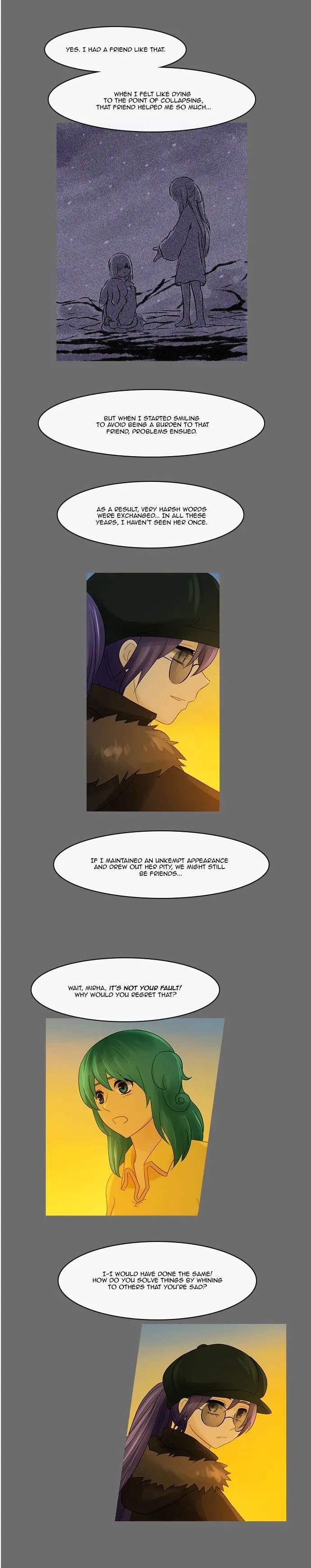 Kubera Chapter 225 Online - página 8