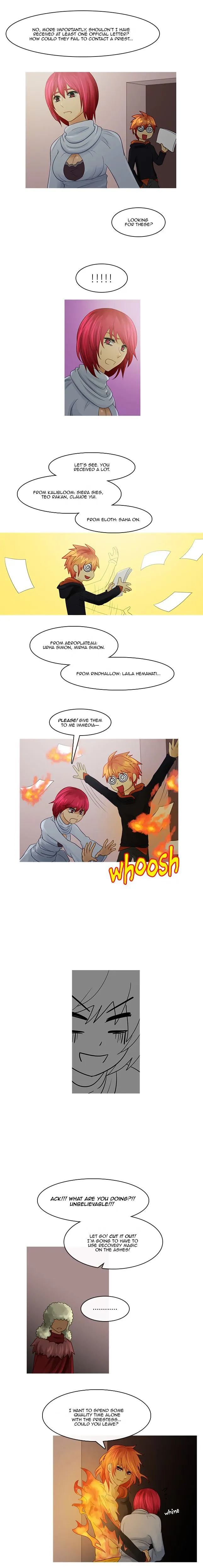 Kubera Chapter 225 Online - página 12