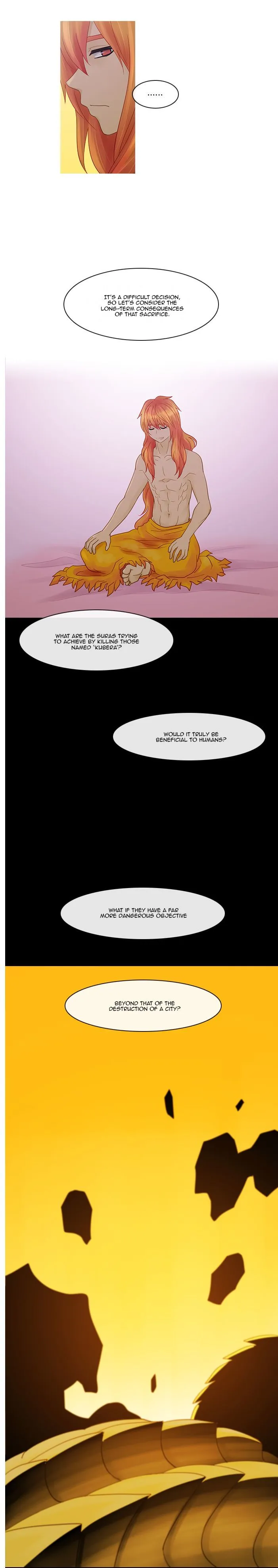 Kubera Chapter 226 Online - página 2