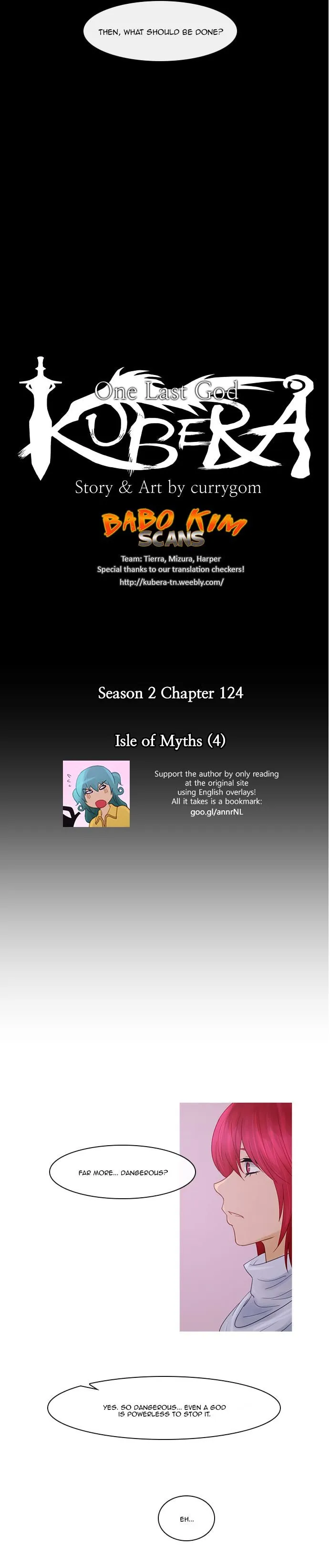 Kubera Chapter 226 Online - página 3