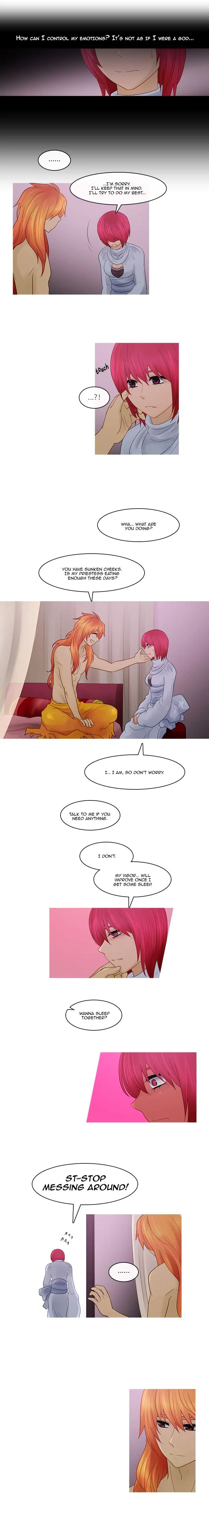Kubera Chapter 226 Online - página 5