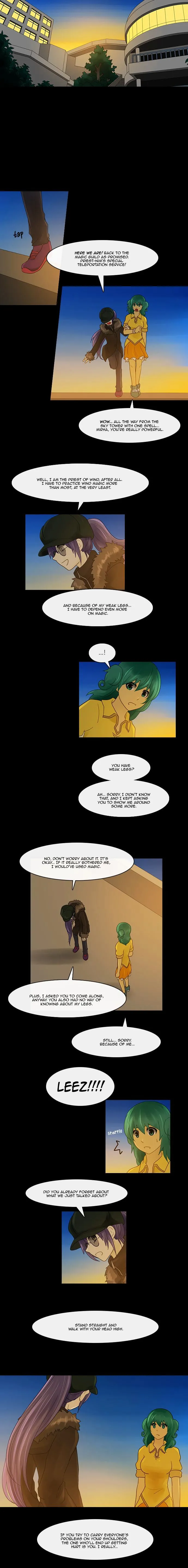 Kubera Chapter 226 Online - página 6