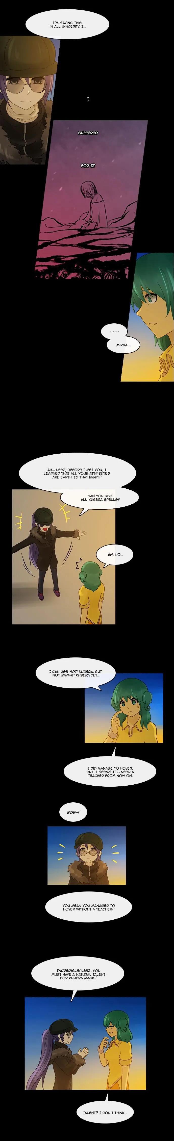 Kubera Chapter 226 Online - página 7
