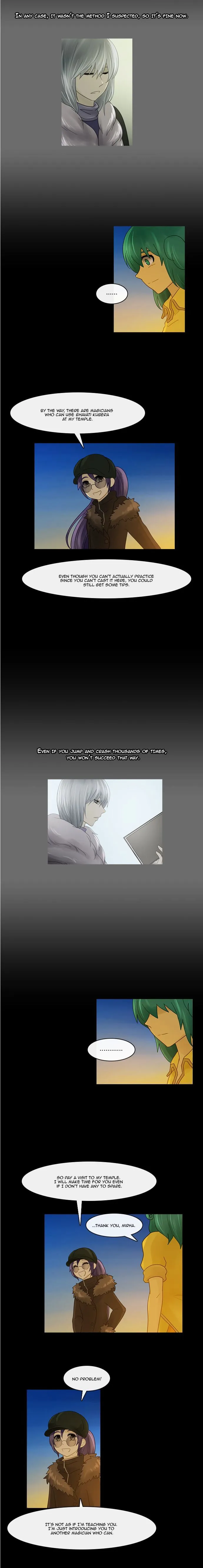 Kubera Chapter 226 Online - página 8