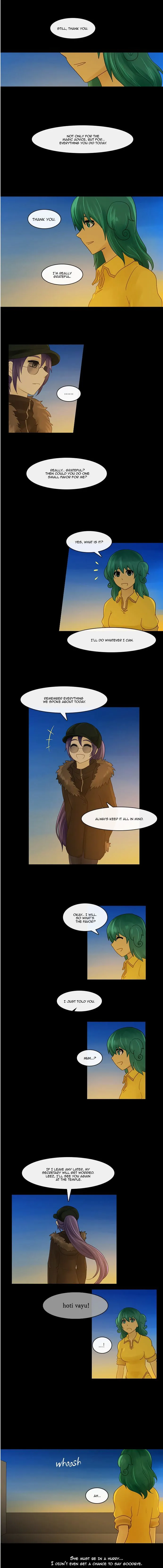 Kubera Chapter 226 Online - página 9
