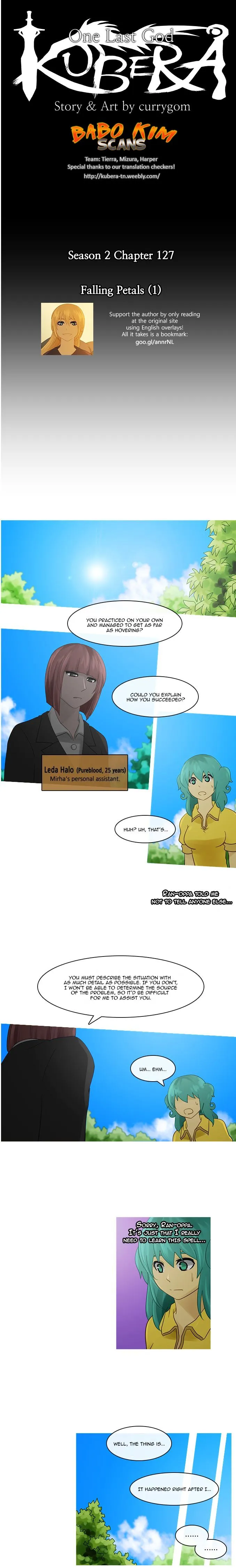 Kubera Chapter 229 Online - página 3