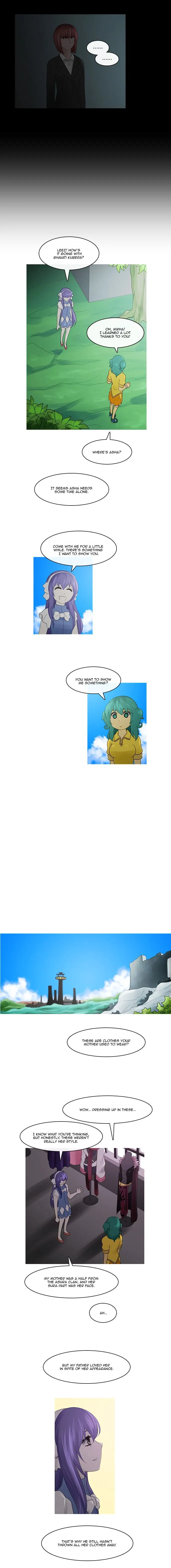 Kubera Chapter 229 Online - página 6