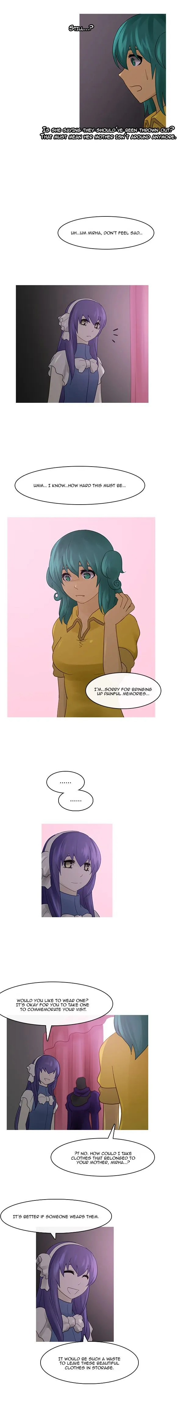 Kubera Chapter 229 Online - página 7