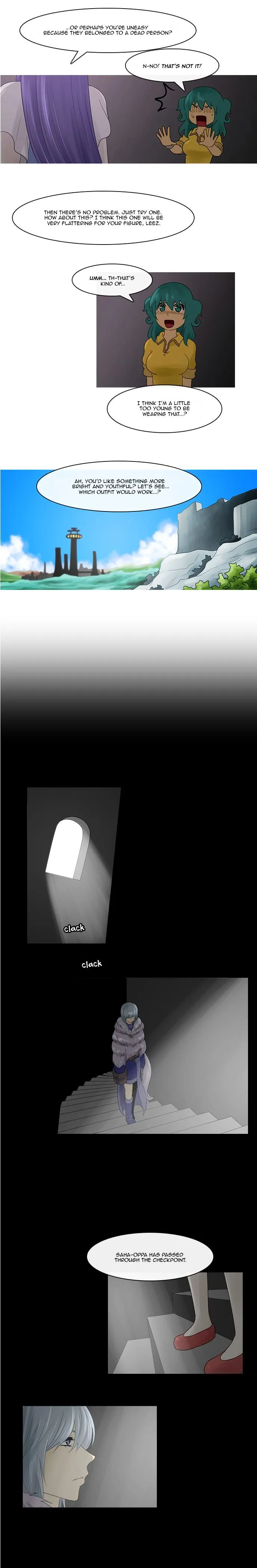 Kubera Chapter 229 Online - página 8