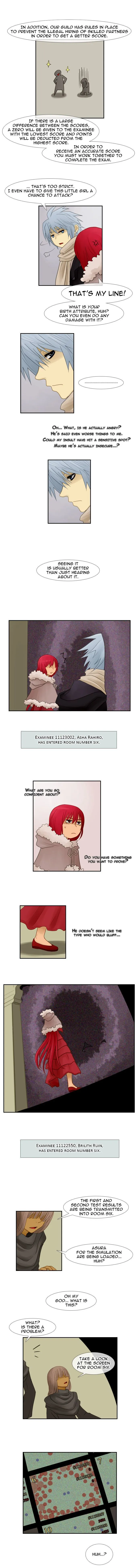 Kubera Chapter 23 Online - página 2