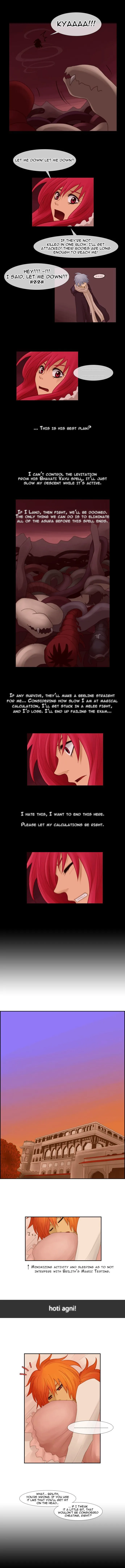 Kubera Chapter 23 Online - página 4