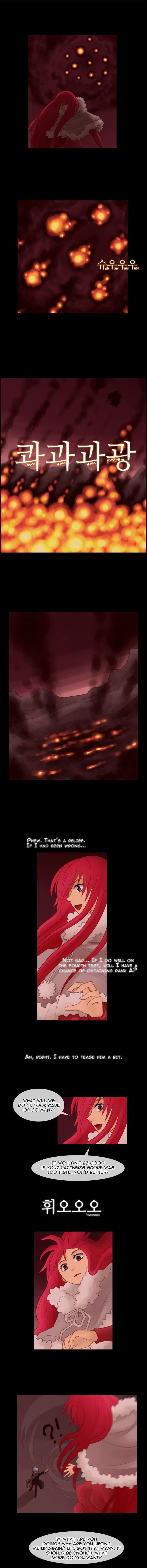 Kubera Chapter 23 Online - página 5