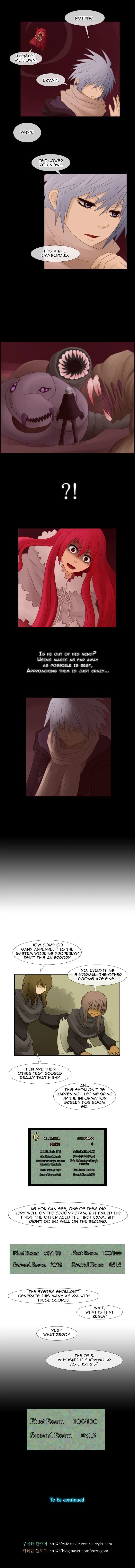 Kubera Chapter 23 Online - página 6