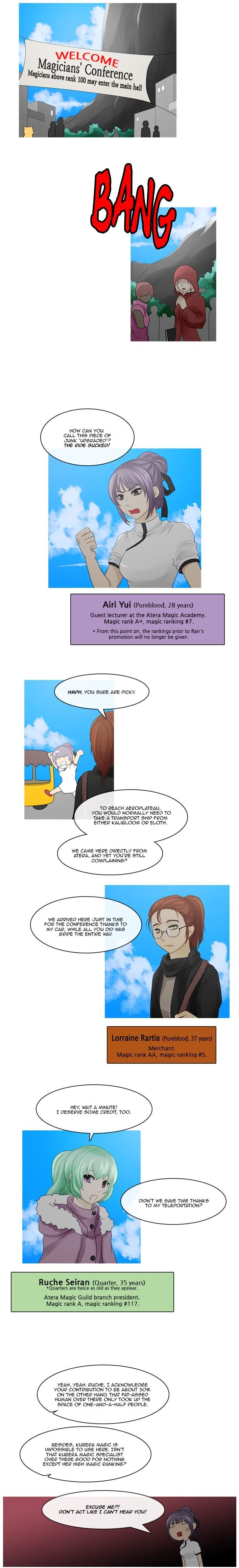 Kubera Chapter 232 Online - página 2