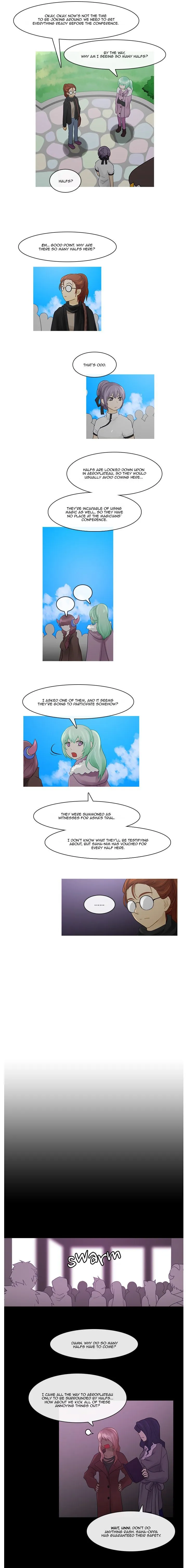 Kubera Chapter 232 Online - página 3