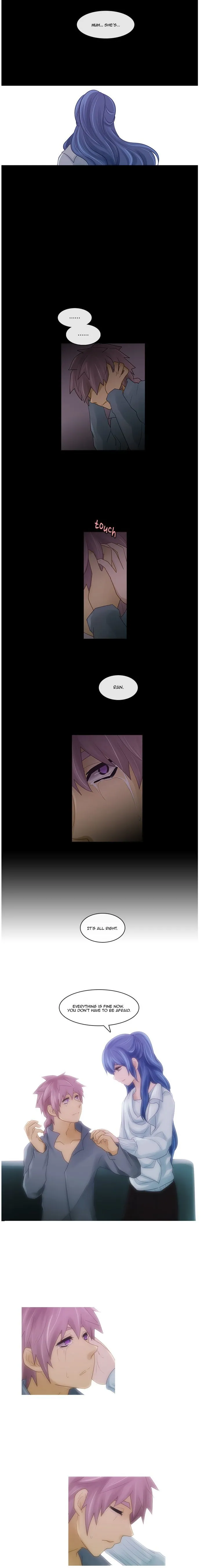 Kubera Chapter 232 Online - página 5
