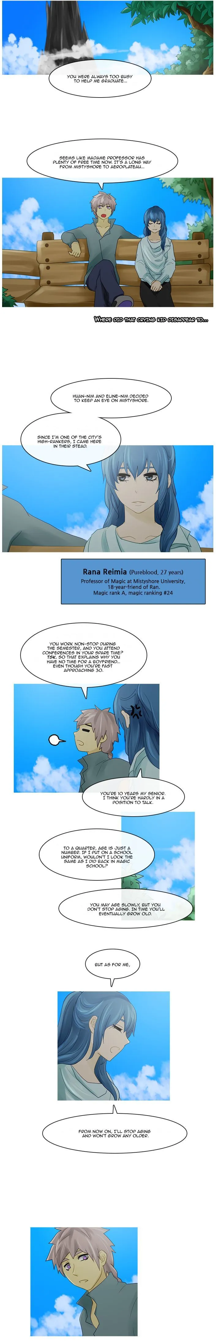 Kubera Chapter 232 Online - página 6
