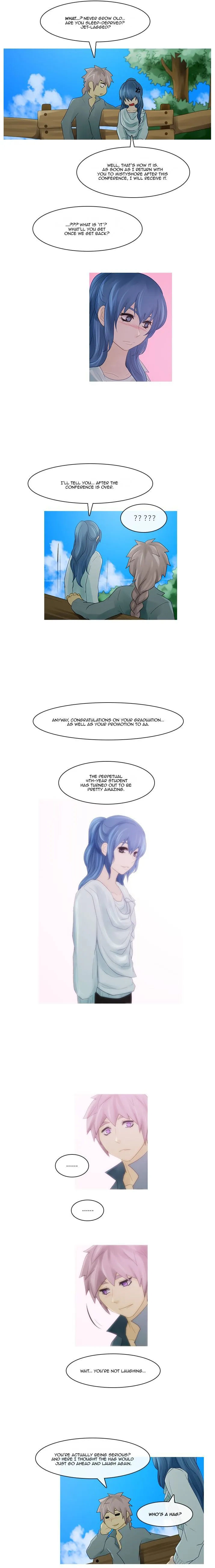 Kubera Chapter 232 Online - página 7