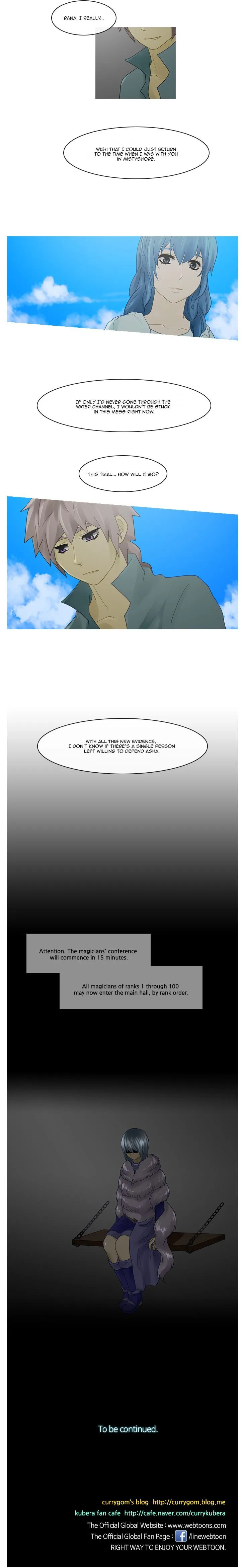 Kubera Chapter 232 Online - página 8