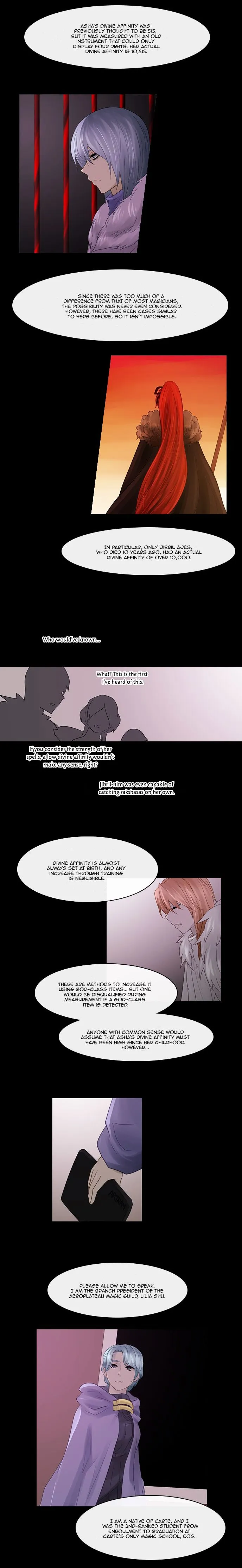Kubera Chapter 234 Online - página 1
