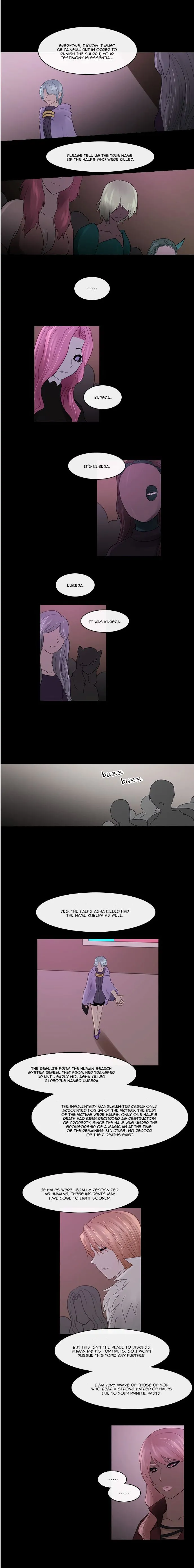 Kubera Chapter 234 Online - página 6