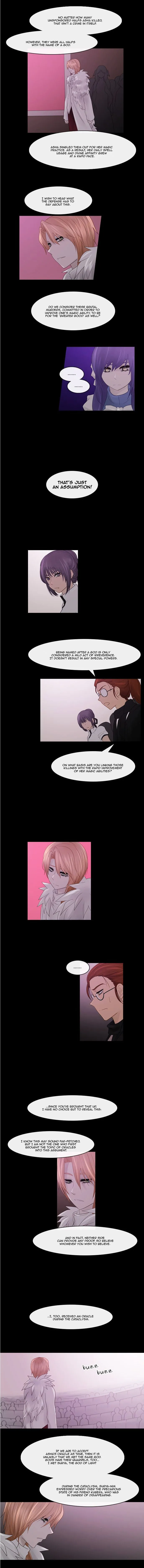 Kubera Chapter 234 Online - página 7