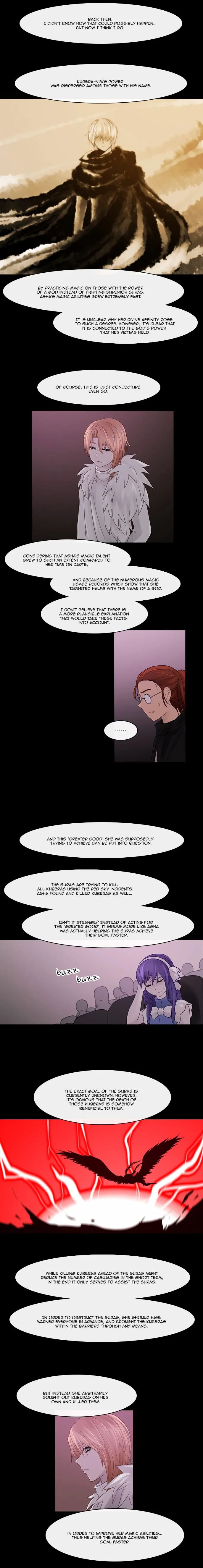 Kubera Chapter 234 Online - página 8