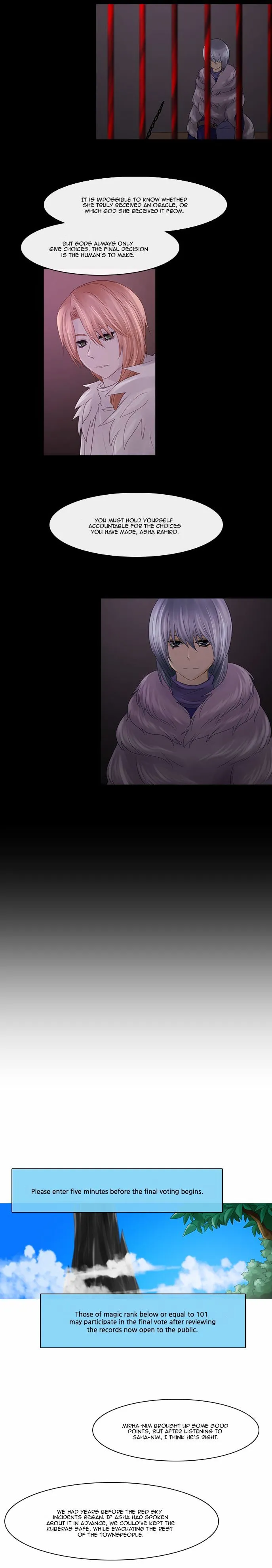 Kubera Chapter 234 Online - página 9