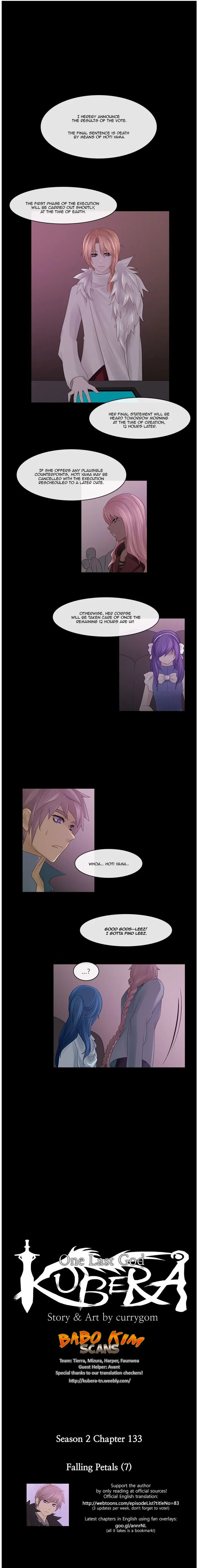 Kubera Chapter 235 Online - página 1