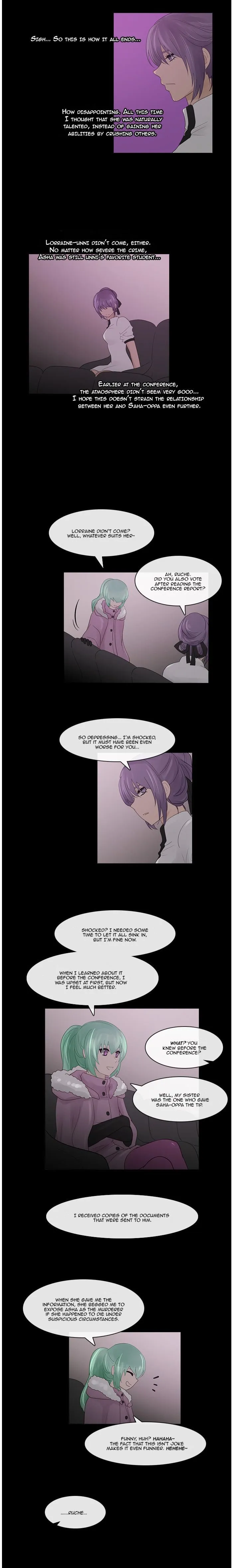 Kubera Chapter 235 Online - página 2