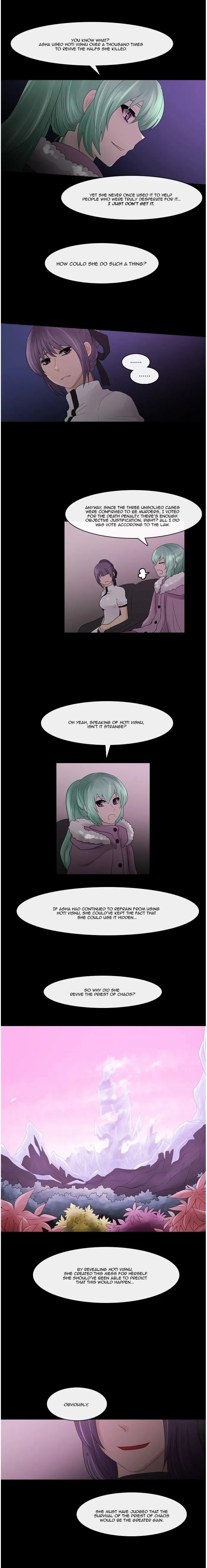 Kubera Chapter 235 Online - página 3