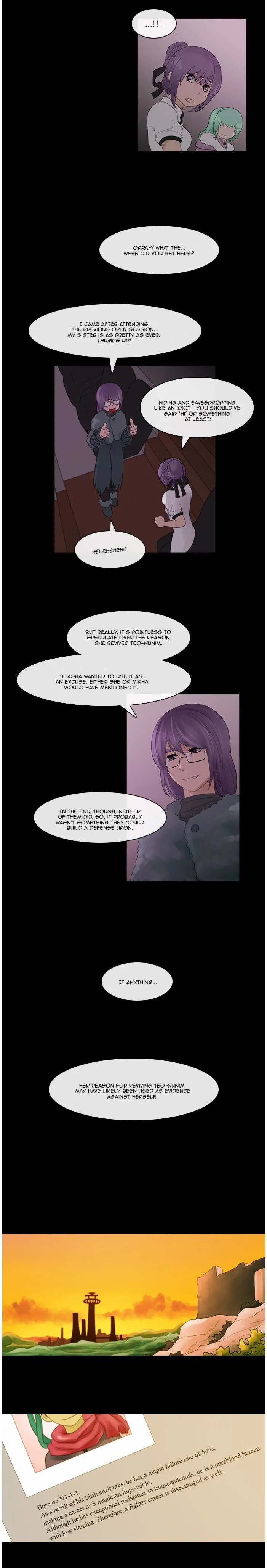 Kubera Chapter 235 Online - página 4