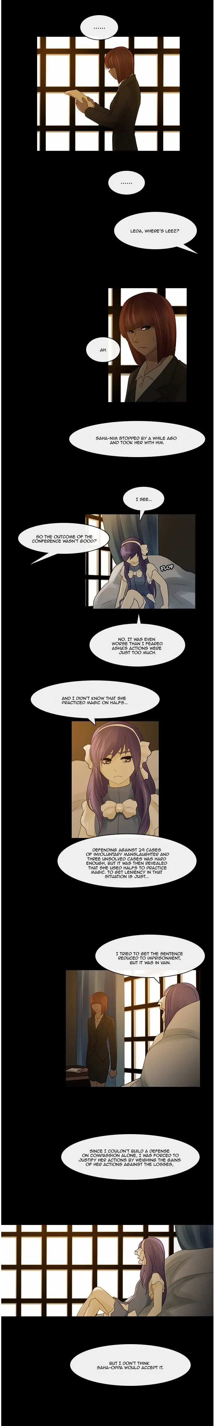 Kubera Chapter 235 Online - página 5