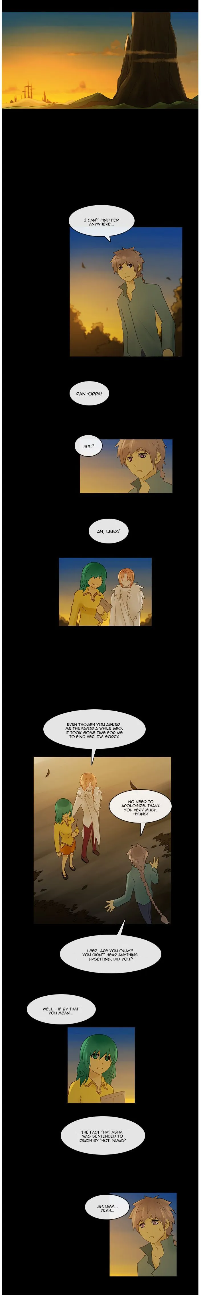 Kubera Chapter 235 Online - página 6