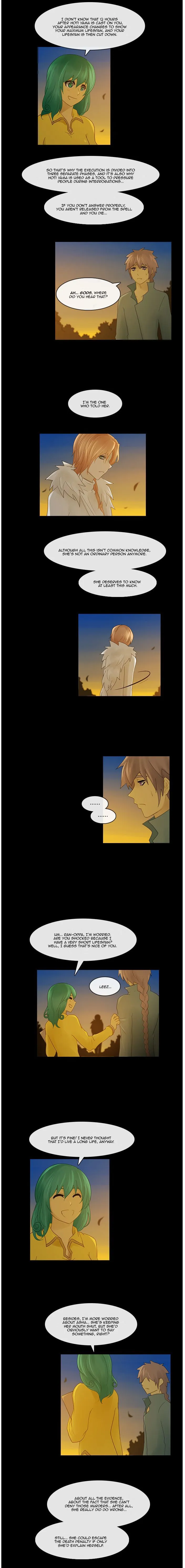 Kubera Chapter 235 Online - página 7