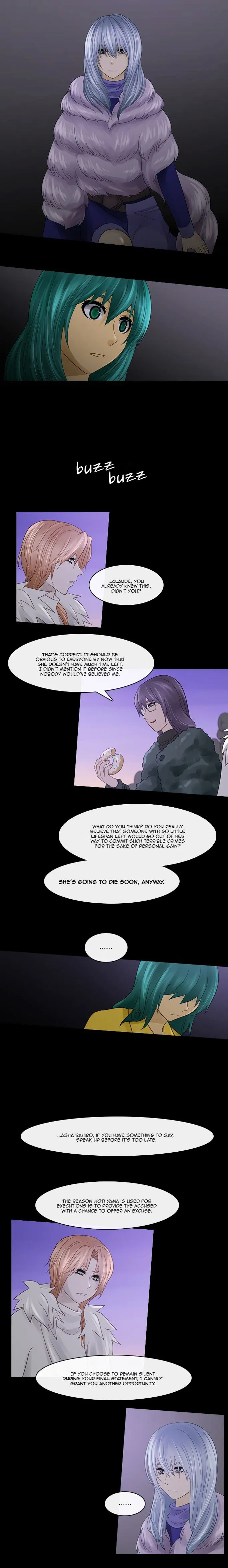 Kubera Chapter 236 Online - página 1