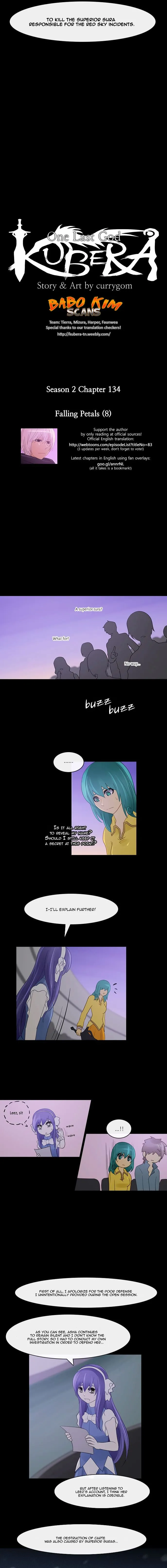 Kubera Chapter 236 Online - página 5