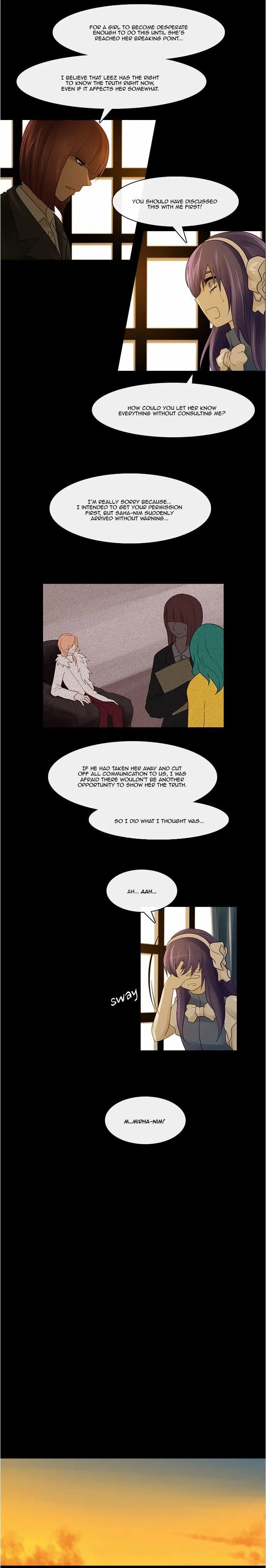 Kubera Chapter 236 Online - página 8