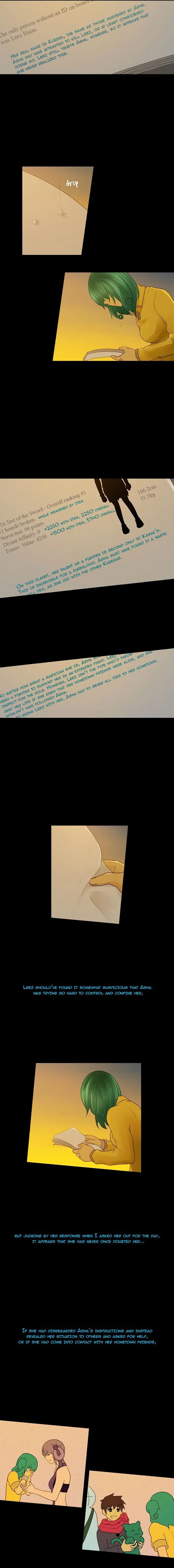 Kubera Chapter 236 Online - página 11