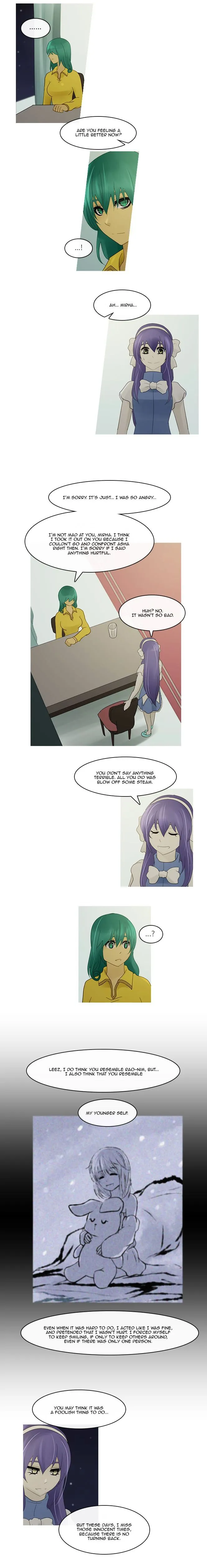 Kubera Chapter 239 Online - página 1