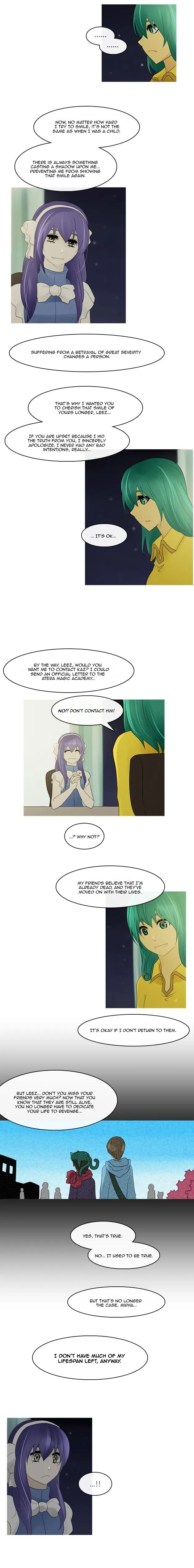 Kubera Chapter 239 Online - página 2